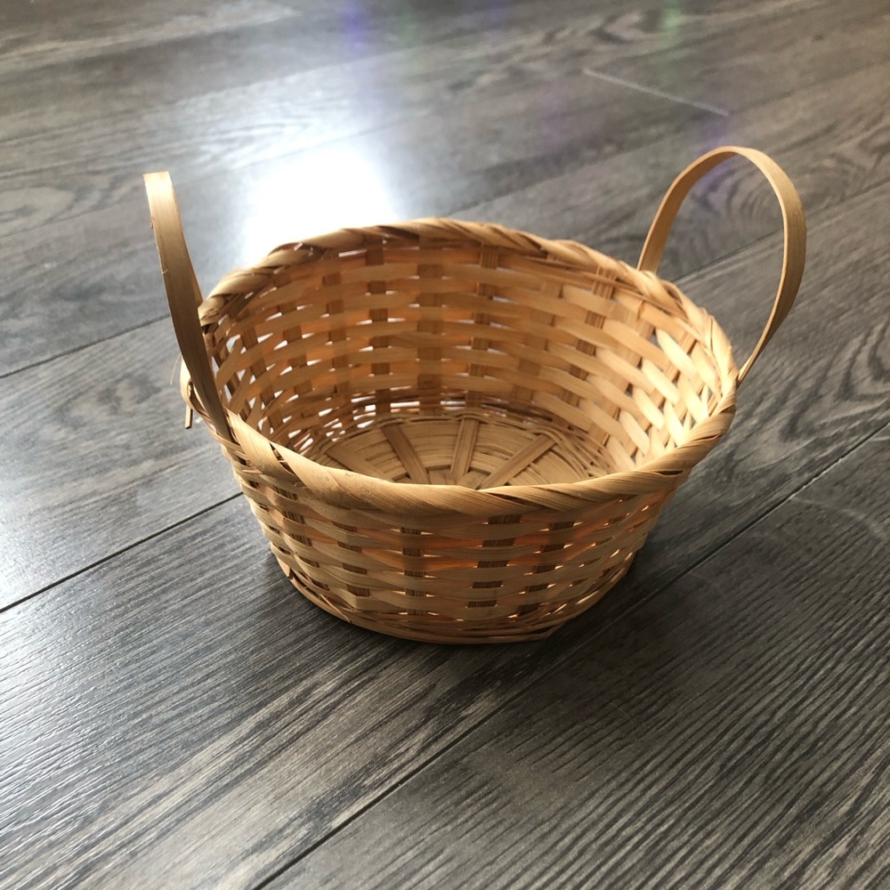 Basket‎ Bundle 1 - Picture 7 of 8